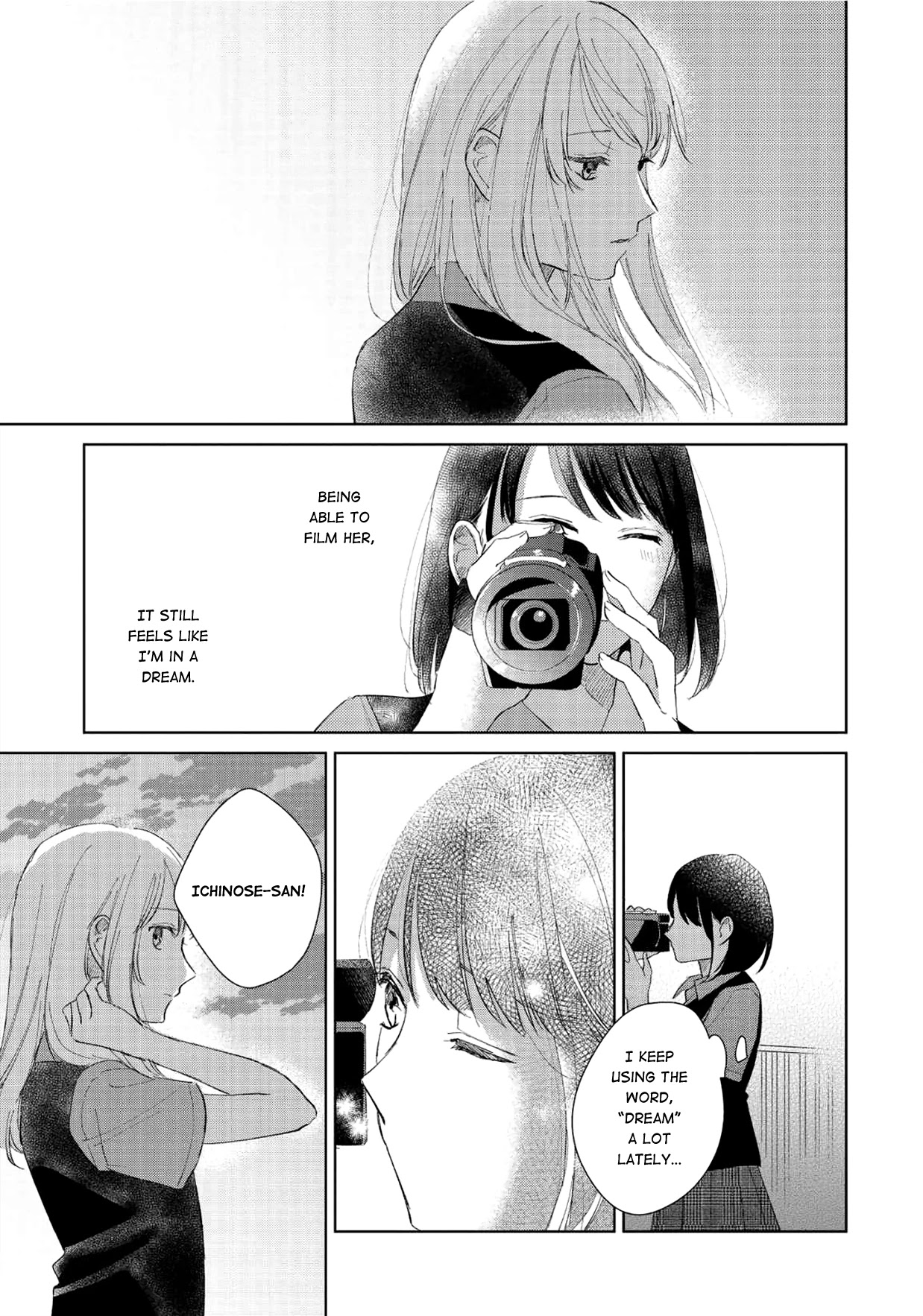 Fainda goshi no ano ko Chapter 2 page 31 - Chapter 2