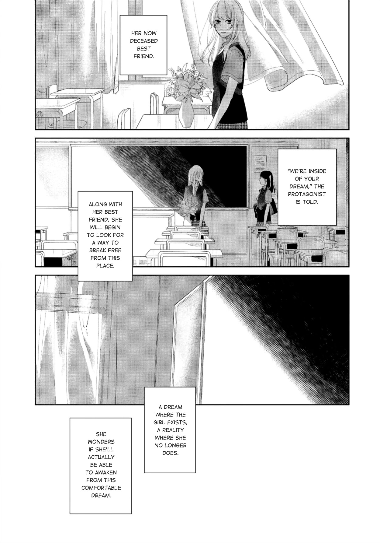 Fainda goshi no ano ko Chapter 3 page 36 - Chapter 3