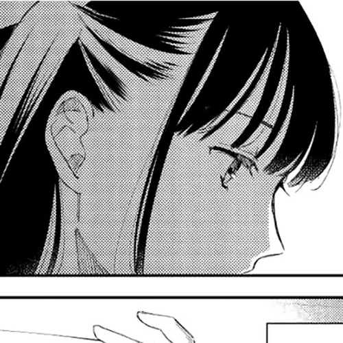 Fainda goshi no ano ko Chapter 3 cover