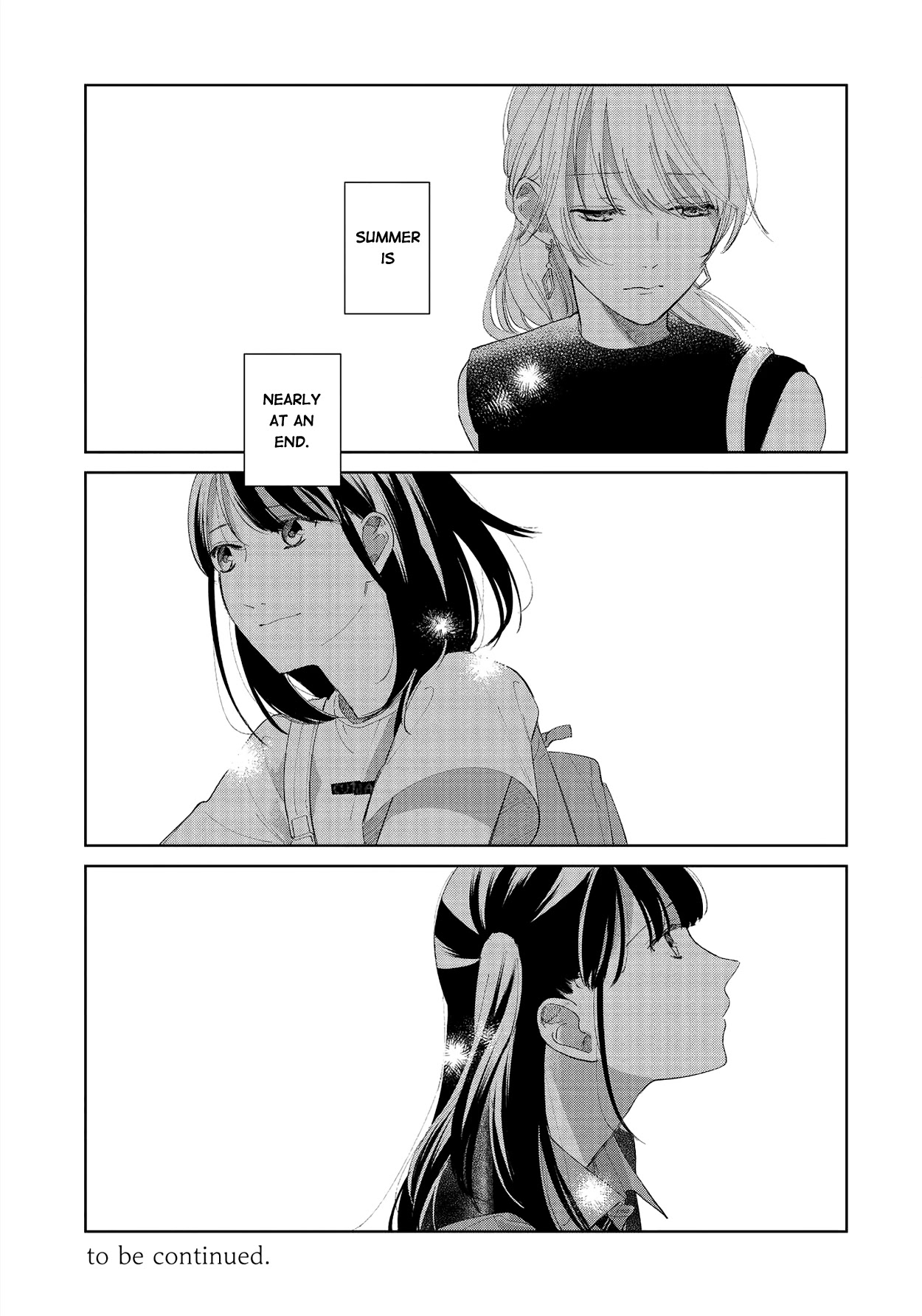 Fainda goshi no ano ko Chapter 4 page 30 - Chapter 4