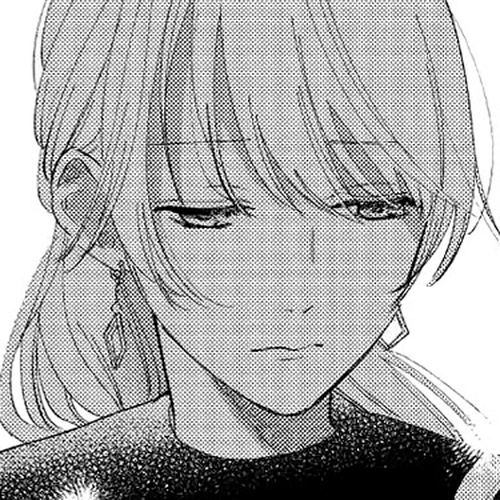 Fainda goshi no ano ko Chapter 4 cover