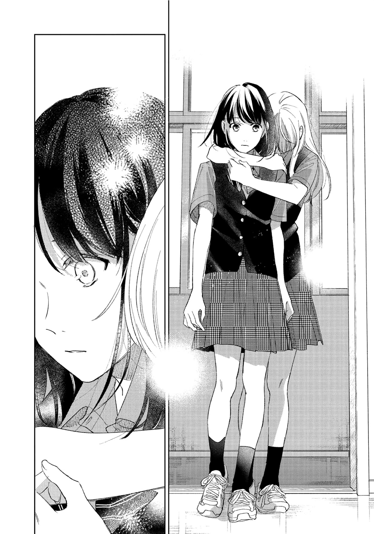 Fainda goshi no ano ko Chapter 5 page 26 - Chapter 5