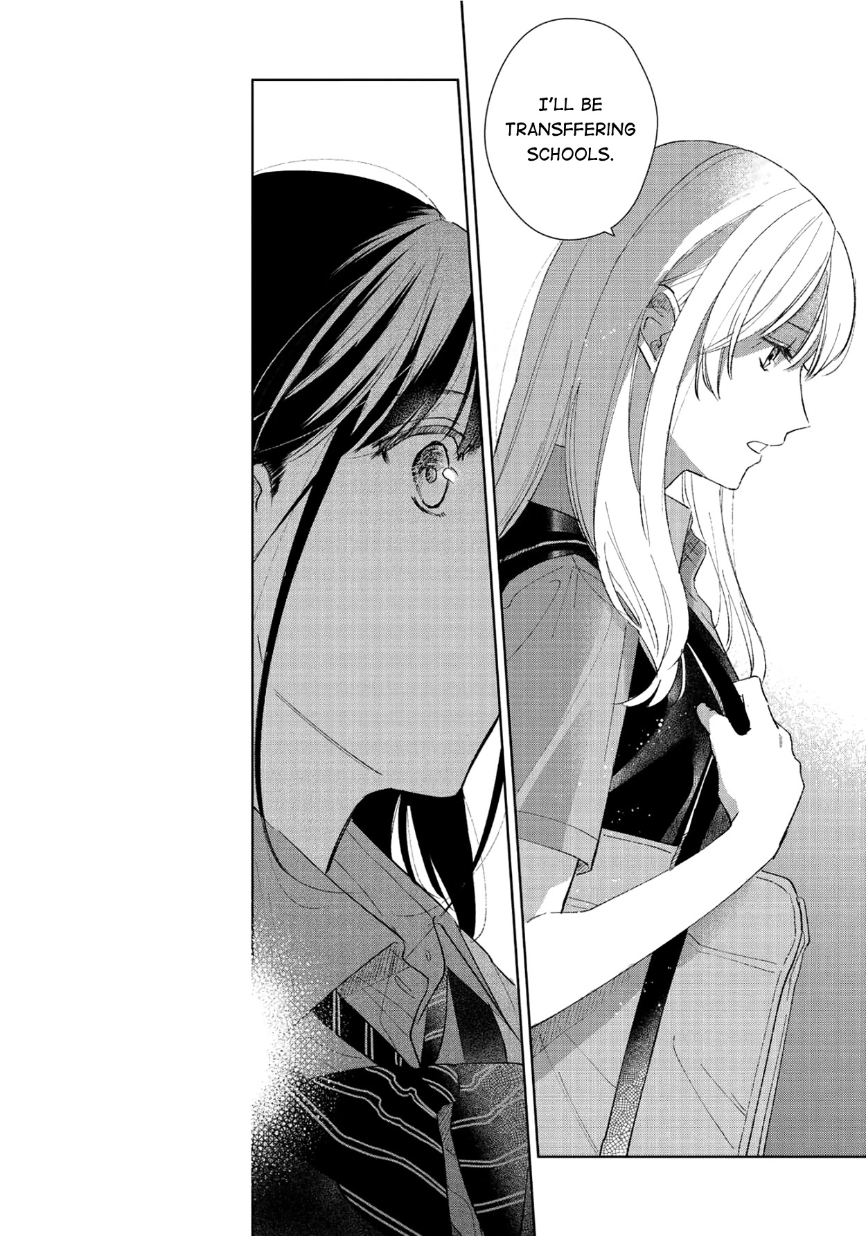 Fainda goshi no ano ko Chapter 5 page 32 - Chapter 5