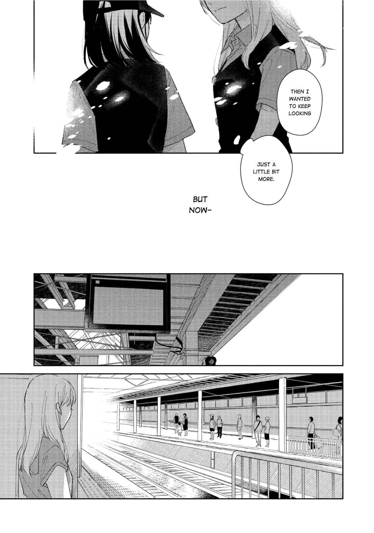 Fainda goshi no ano ko Chapter 6 page 26 - Chapter 6