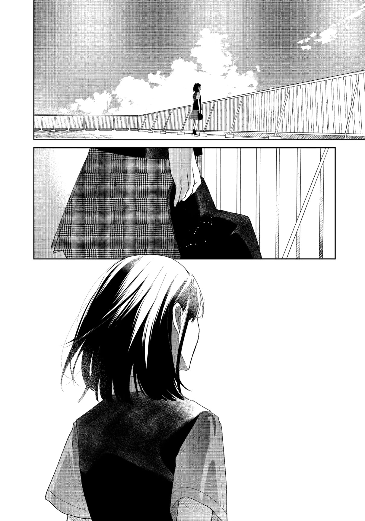 Fainda goshi no ano ko Chapter 6 page 29 - Chapter 6