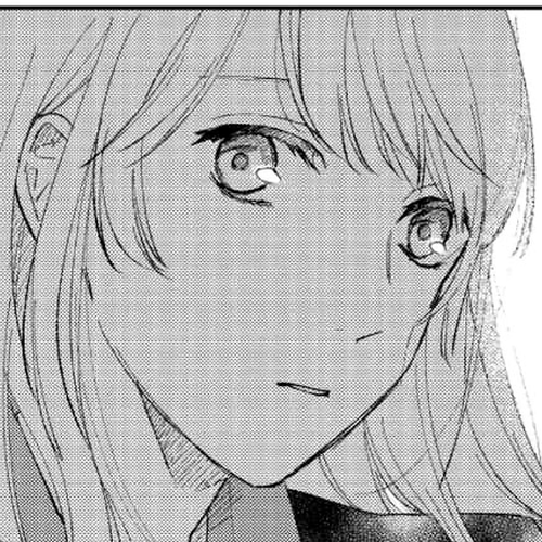 Fainda goshi no ano ko Chapter 6 cover