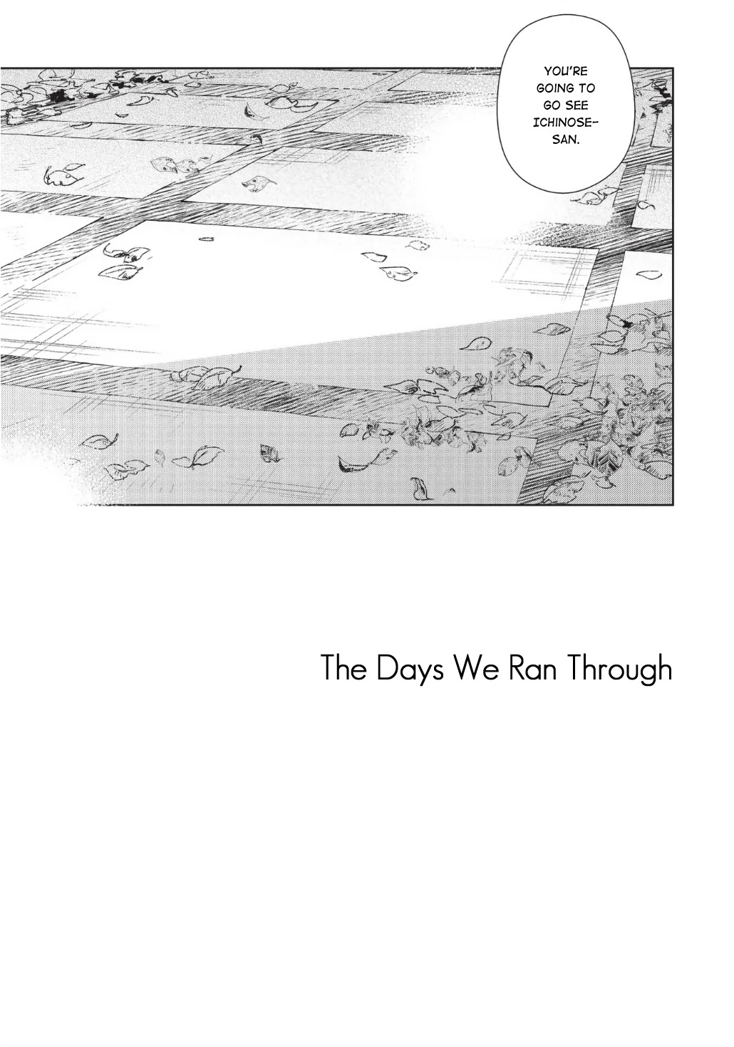 Fainda goshi no ano ko Chapter 7.5 page 7 - Chapter 7.5