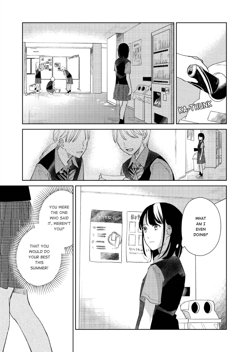 Fainda goshi no ano ko Chapter 7 page 24 - Chapter 7