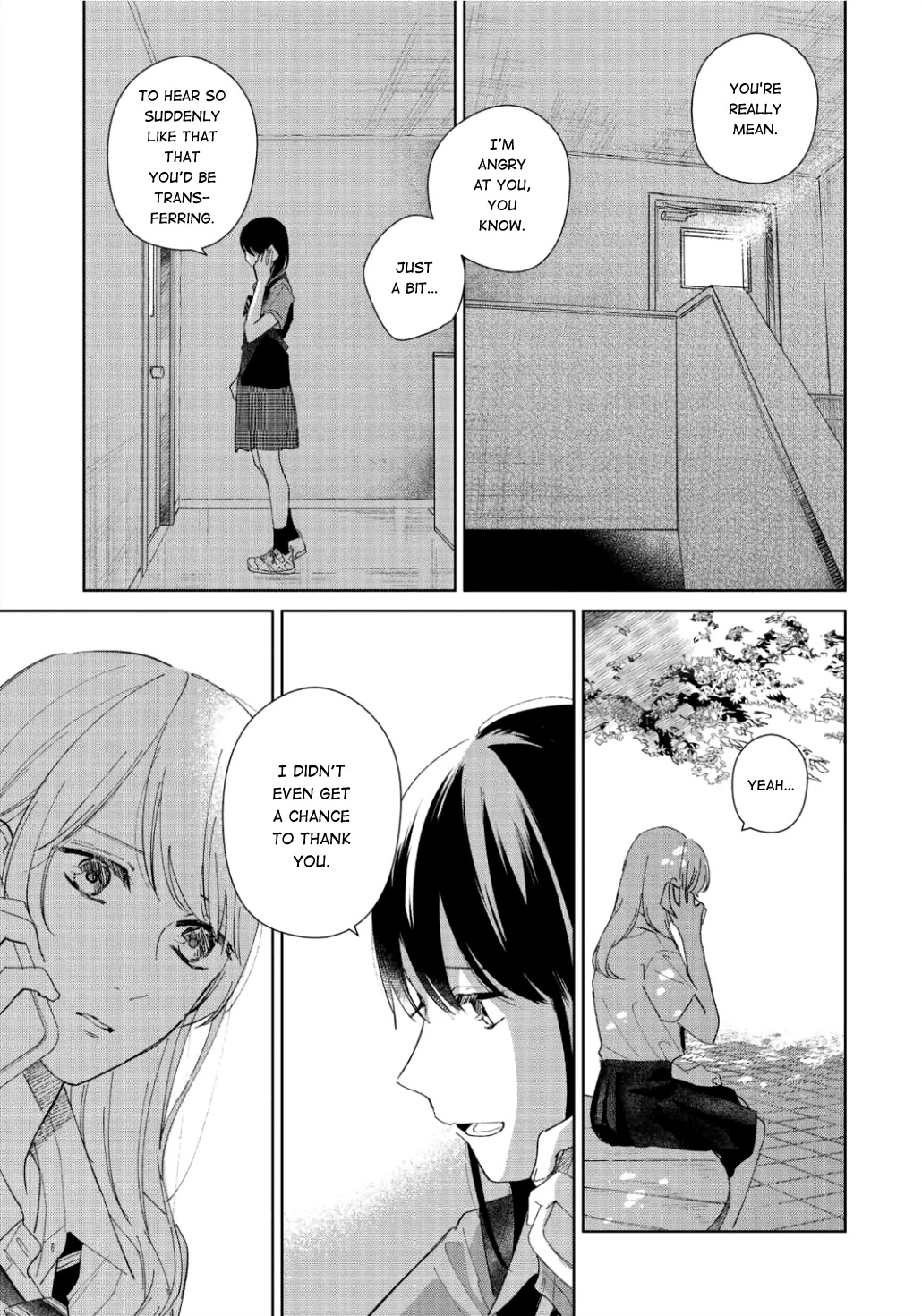 Fainda goshi no ano ko Chapter 7 page 44 - Chapter 7