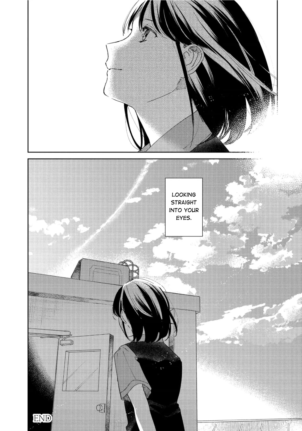 Fainda goshi no ano ko Chapter 7 page 49 - Chapter 7