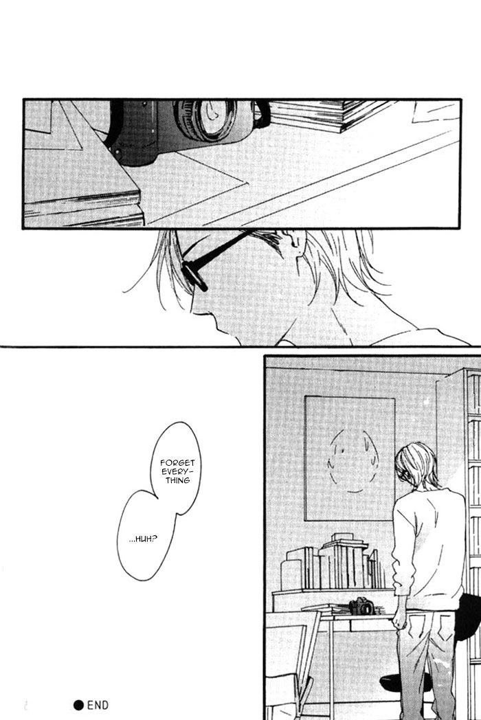 Fair Bianca Chapter 1 page 31 - Chapter 1