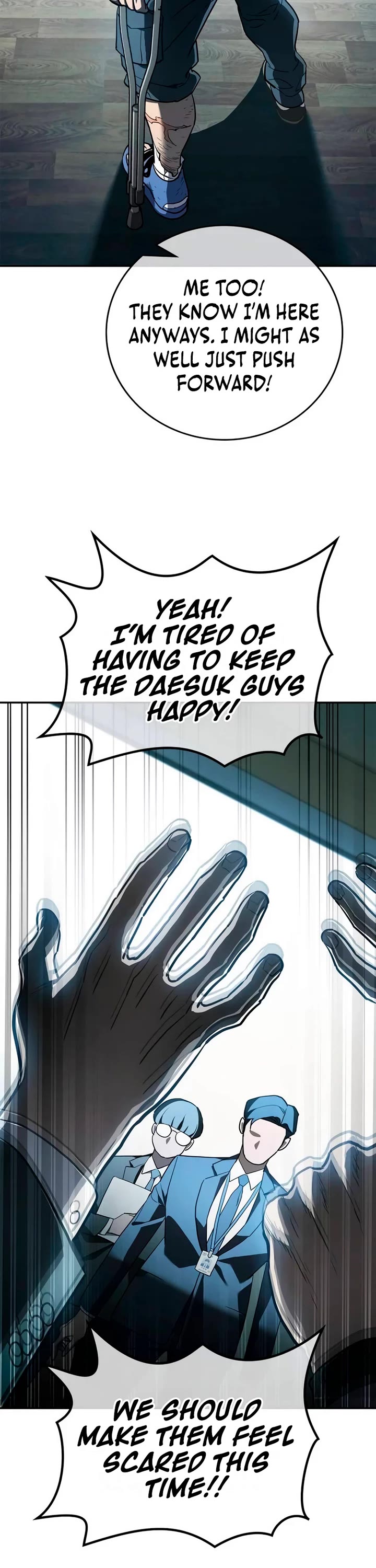 Fair Trade Commission Chapter 10 page 46 - Chapter 10