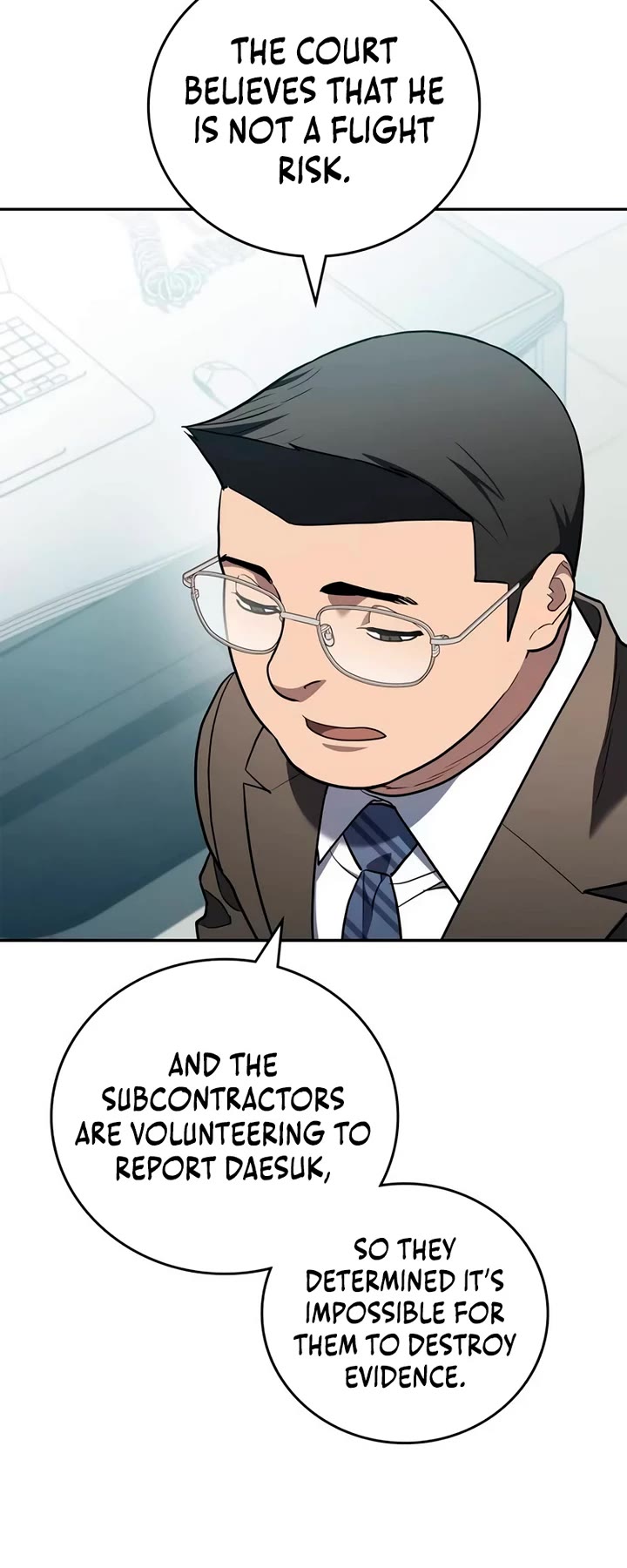Fair Trade Commission Chapter 11 page 13 - Chapter 11