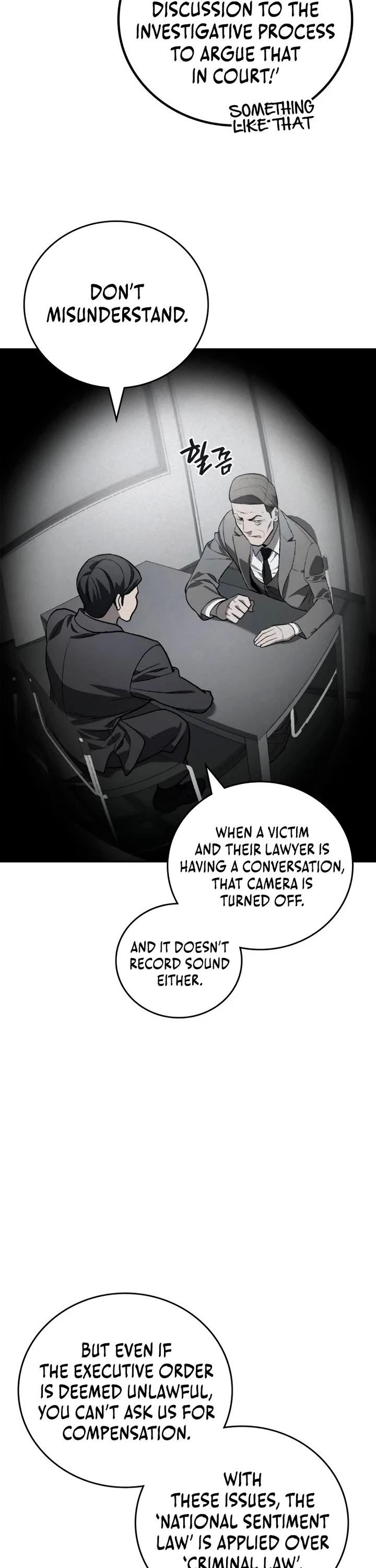 Fair Trade Commission Chapter 11 page 29 - Chapter 11