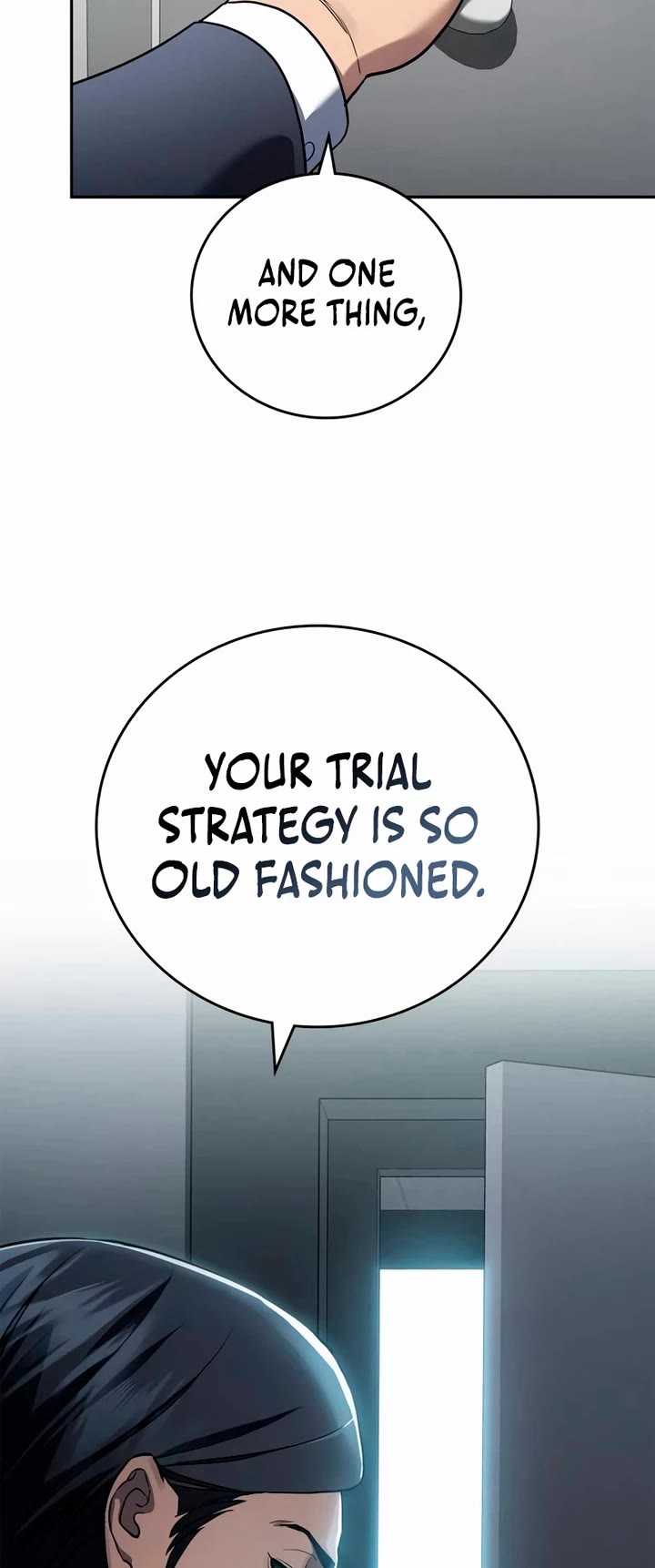 Fair Trade Commission Chapter 11 page 36 - Chapter 11