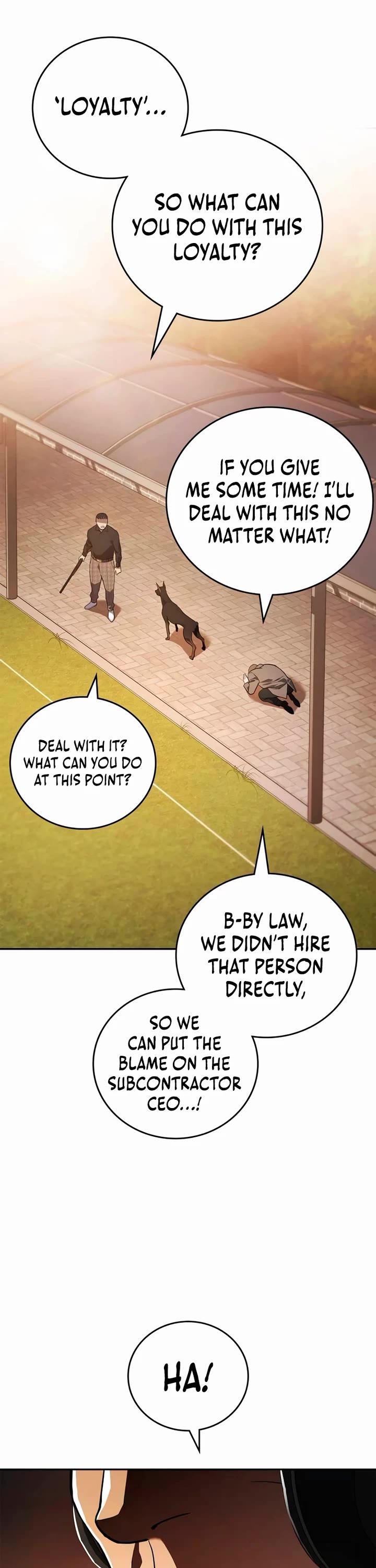 Fair Trade Commission Chapter 11 page 50 - Chapter 11