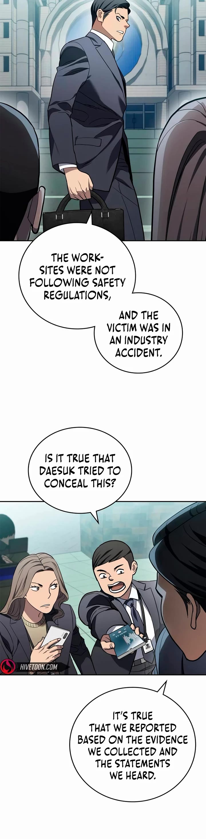 Fair Trade Commission Chapter 11 page 9 - Chapter 11