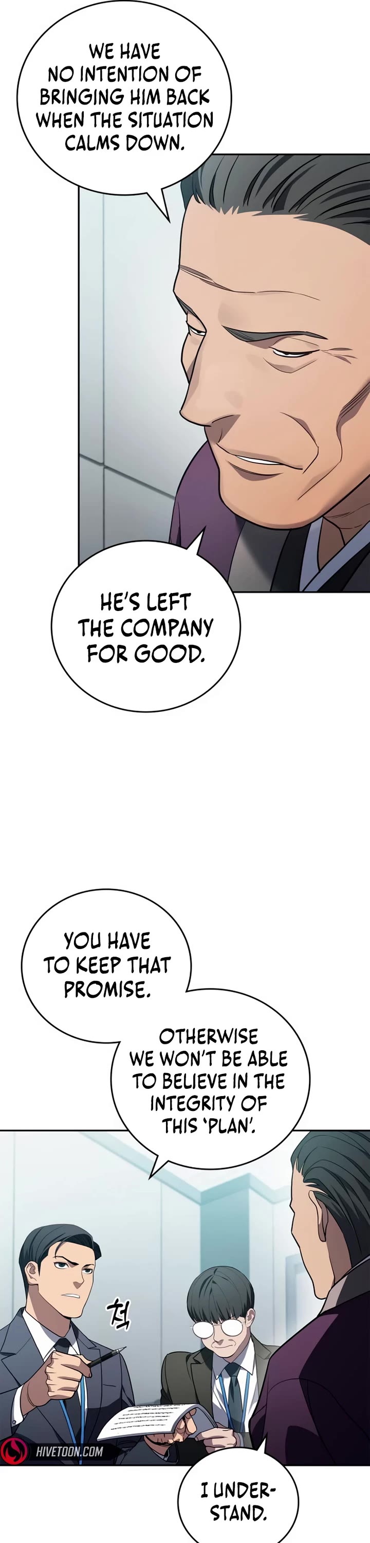 Fair Trade Commission Chapter 12 page 39 - Chapter 12
