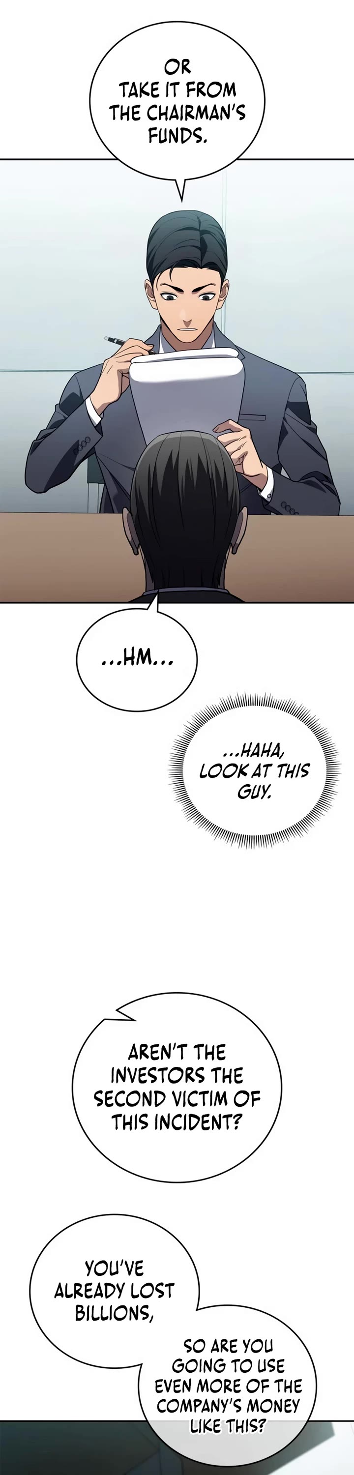 Fair Trade Commission Chapter 12 page 46 - Chapter 12