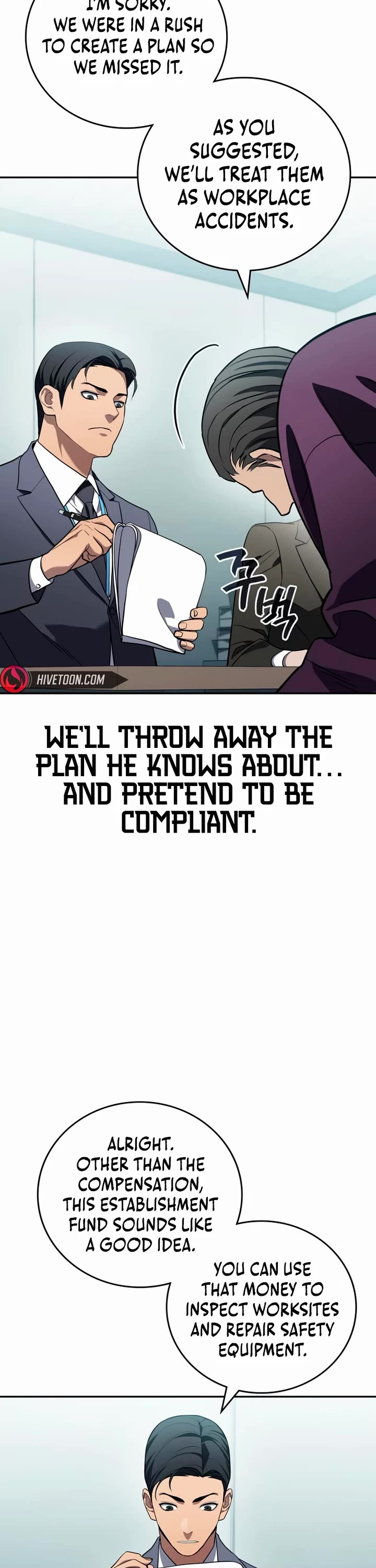 Fair Trade Commission Chapter 12 page 50 - Chapter 12