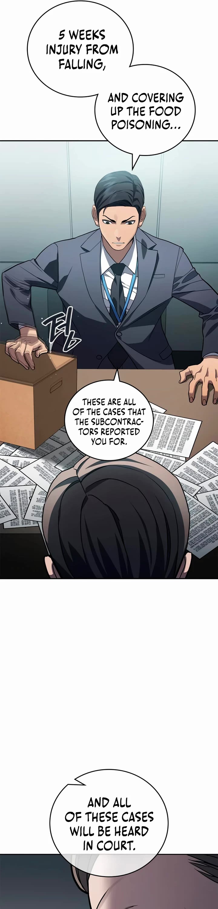 Fair Trade Commission Chapter 13 page 46 - Chapter 13