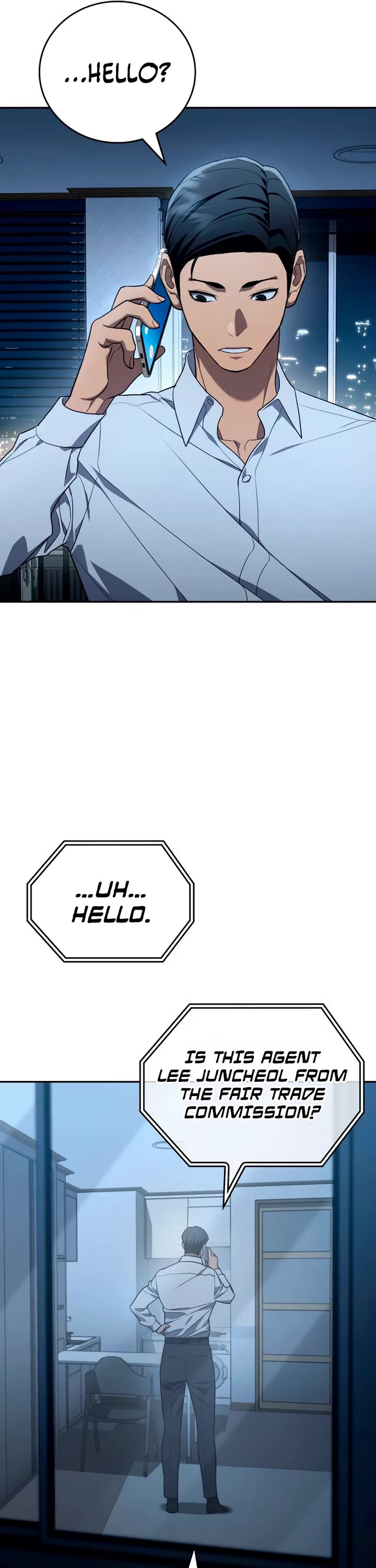 Fair Trade Commission Chapter 14 page 50 - Chapter 14