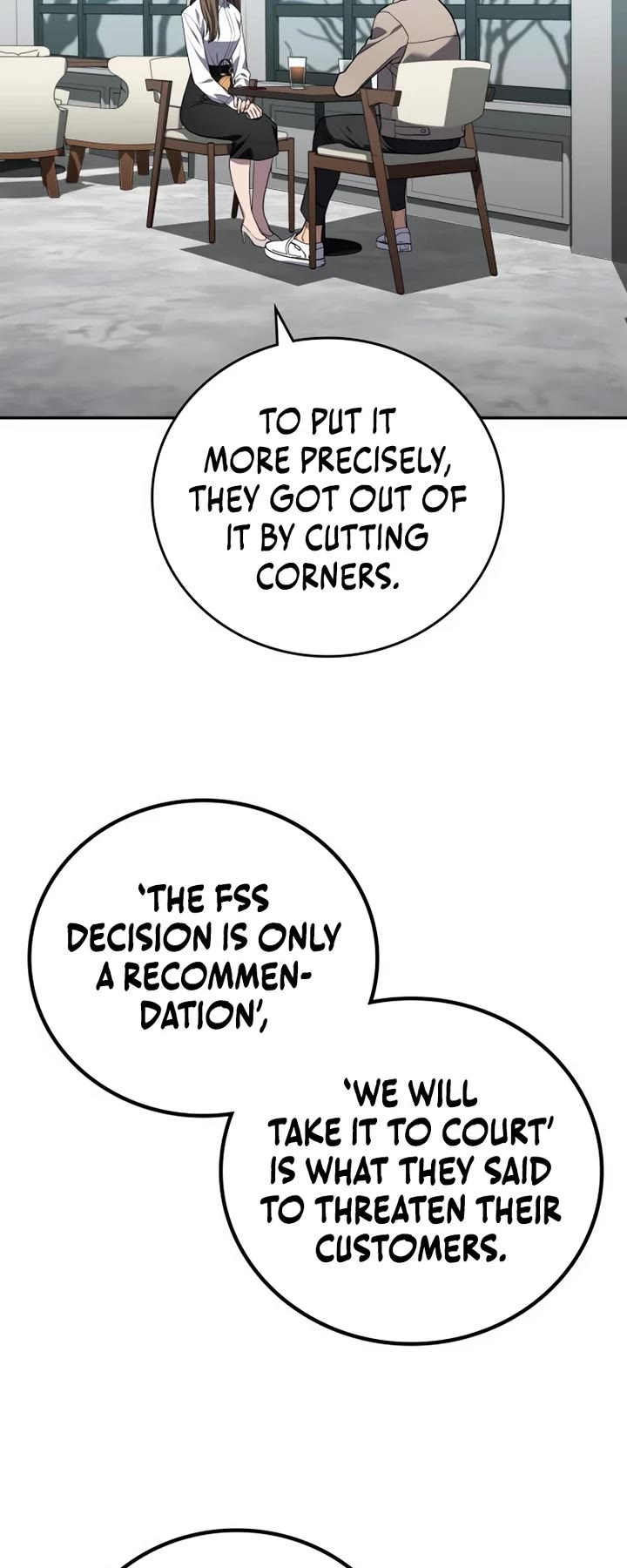 Fair Trade Commission Chapter 15 page 47 - Chapter 15