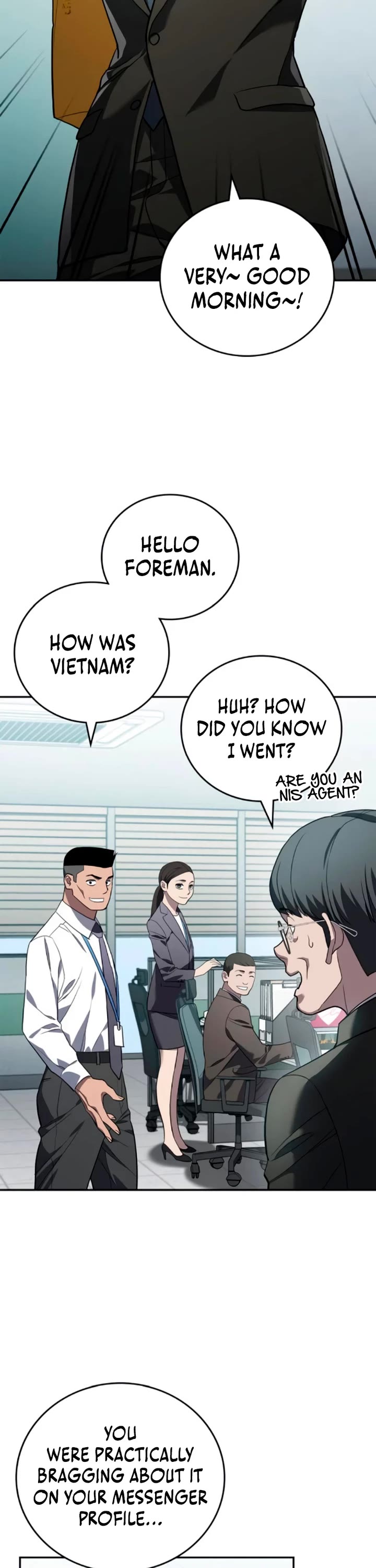 Fair Trade Commission Chapter 16 page 16 - Chapter 16