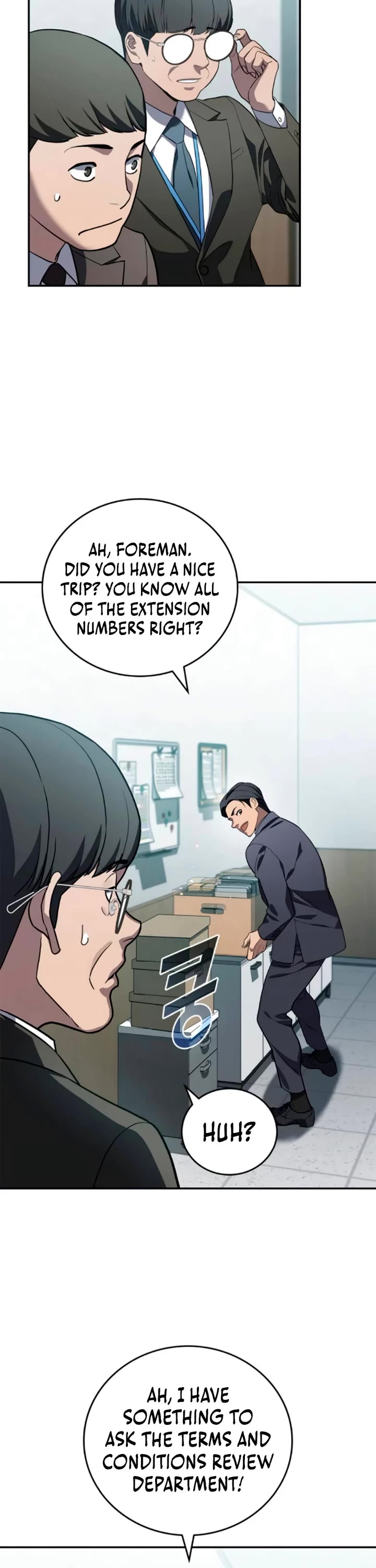 Fair Trade Commission Chapter 16 page 21 - Chapter 16