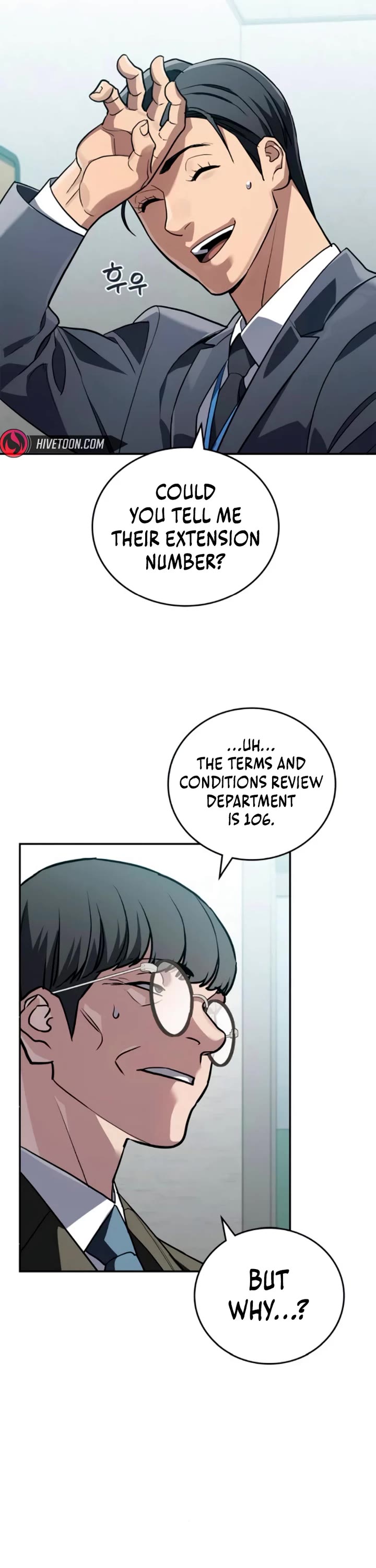 Fair Trade Commission Chapter 16 page 22 - Chapter 16