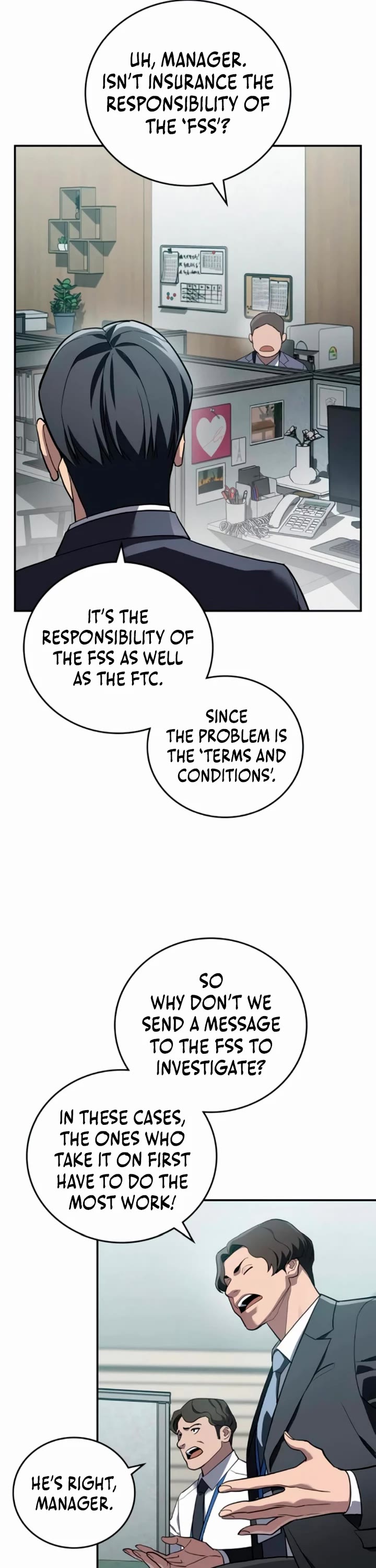 Fair Trade Commission Chapter 16 page 29 - Chapter 16