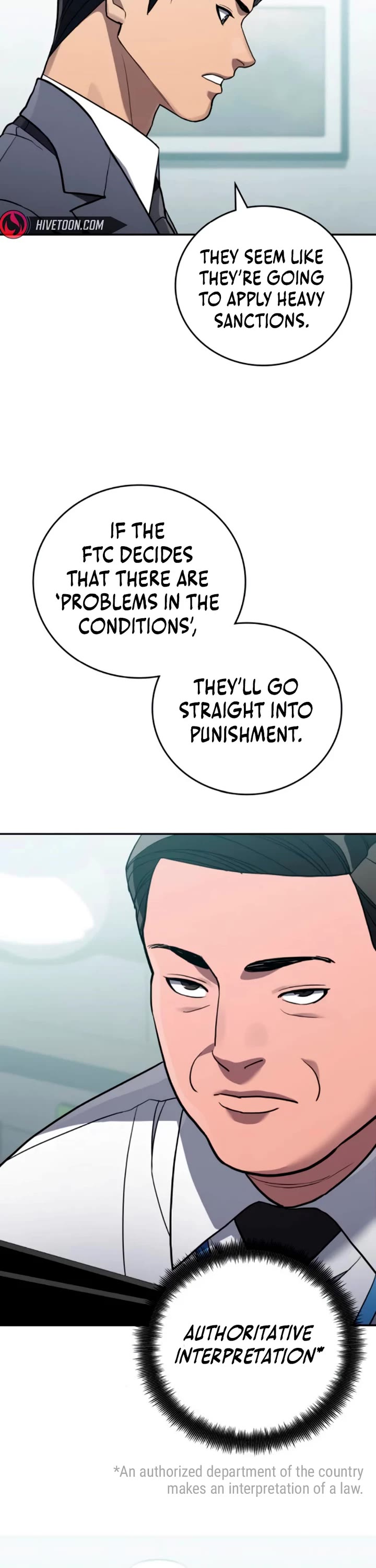 Fair Trade Commission Chapter 17 page 22 - Chapter 17