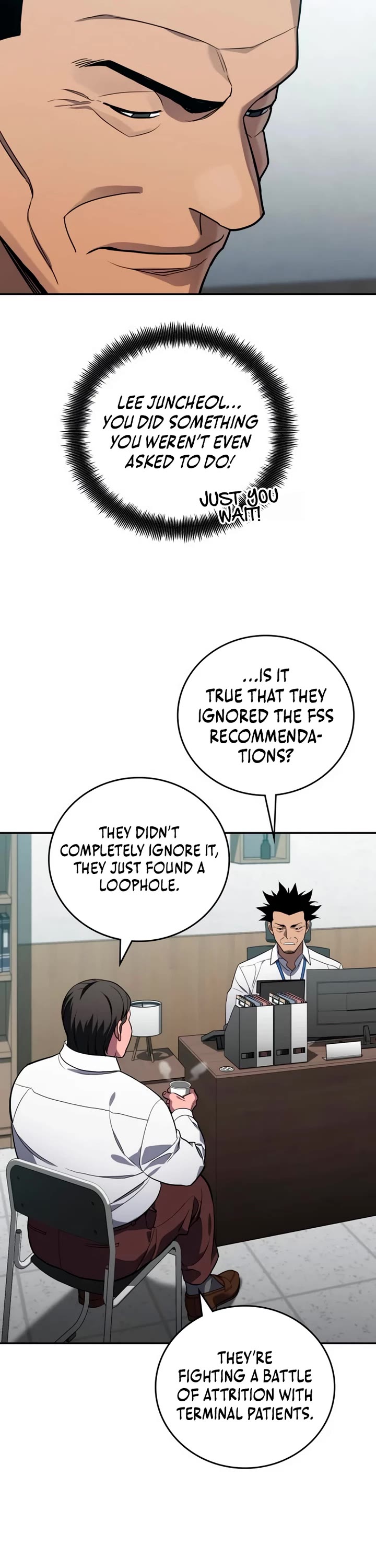 Fair Trade Commission Chapter 18 page 16 - Chapter 18