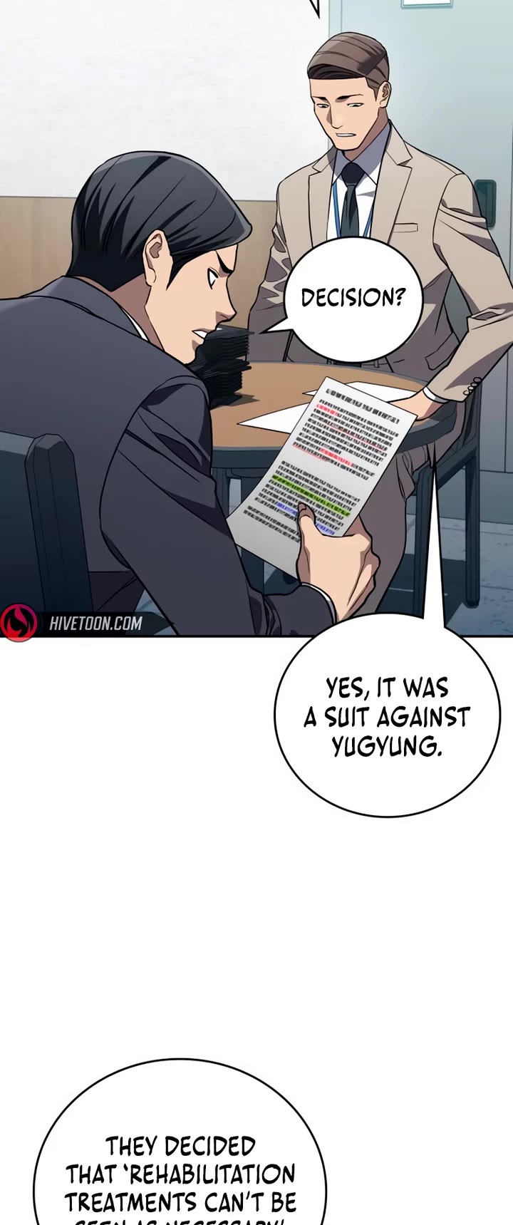 Fair Trade Commission Chapter 18 page 37 - Chapter 18