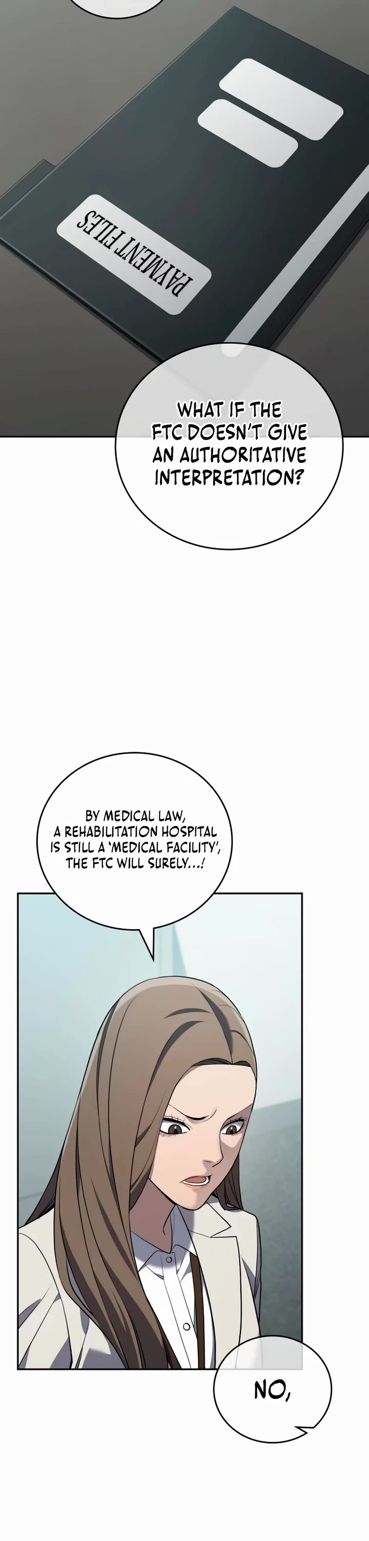Fair Trade Commission Chapter 19 page 11 - Chapter 19