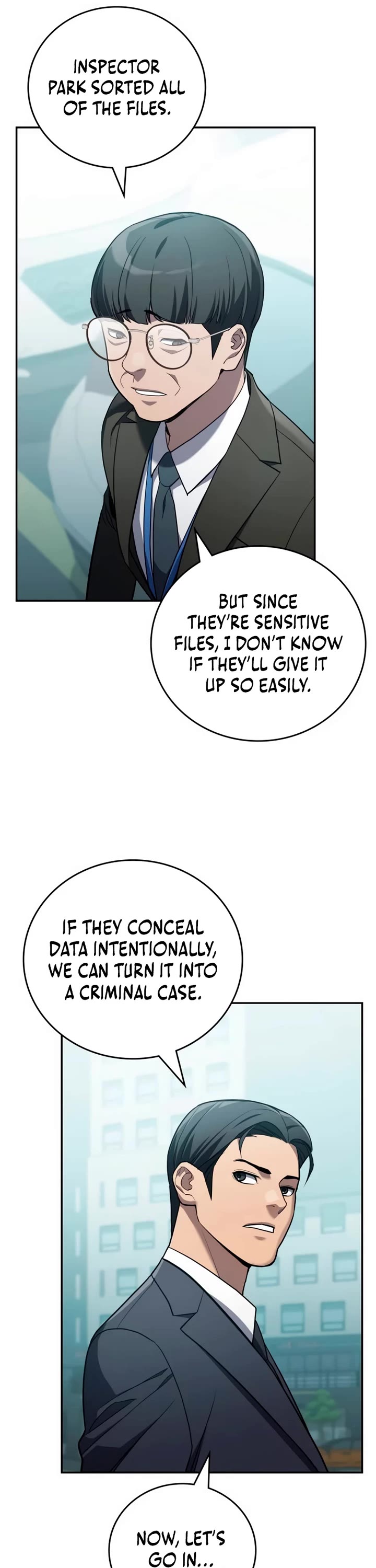 Fair Trade Commission Chapter 20 page 40 - Chapter 20