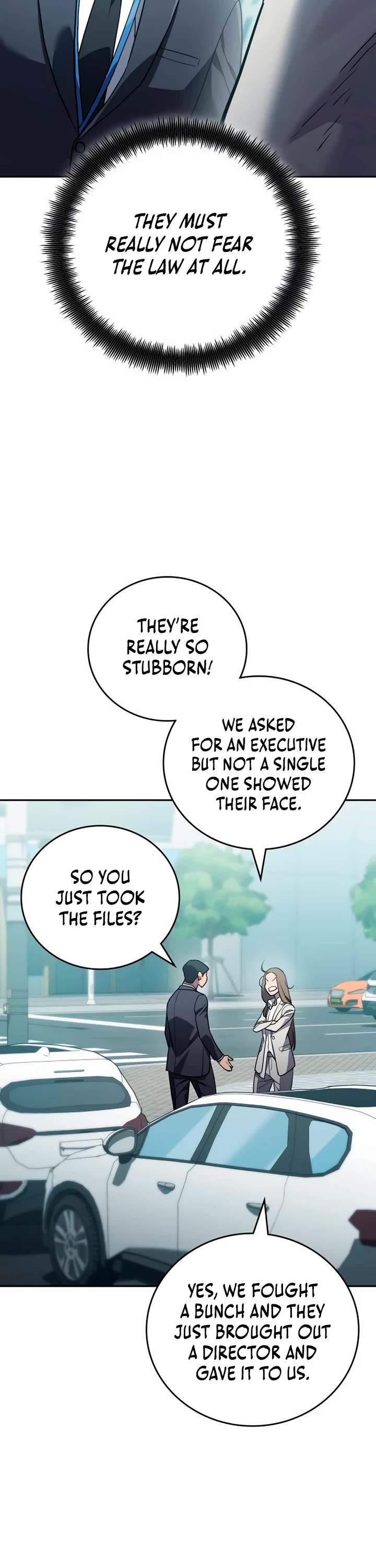 Fair Trade Commission Chapter 21 page 11 - Chapter 21