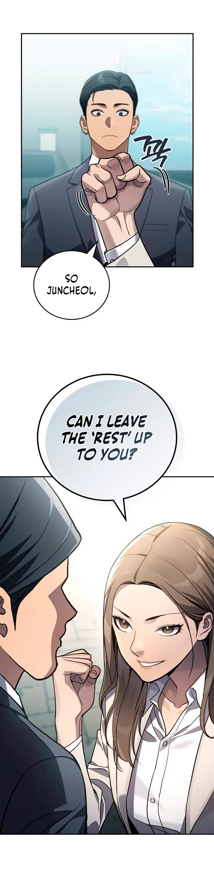 Fair Trade Commission Chapter 21 page 12 - Chapter 21