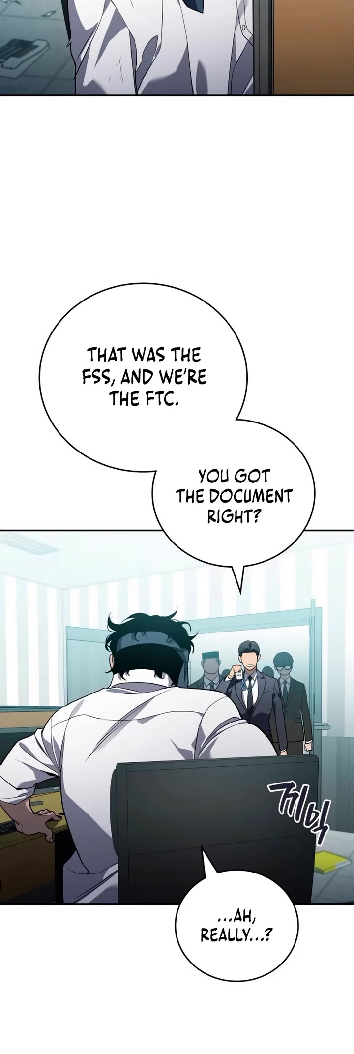 Fair Trade Commission Chapter 21 page 18 - Chapter 21