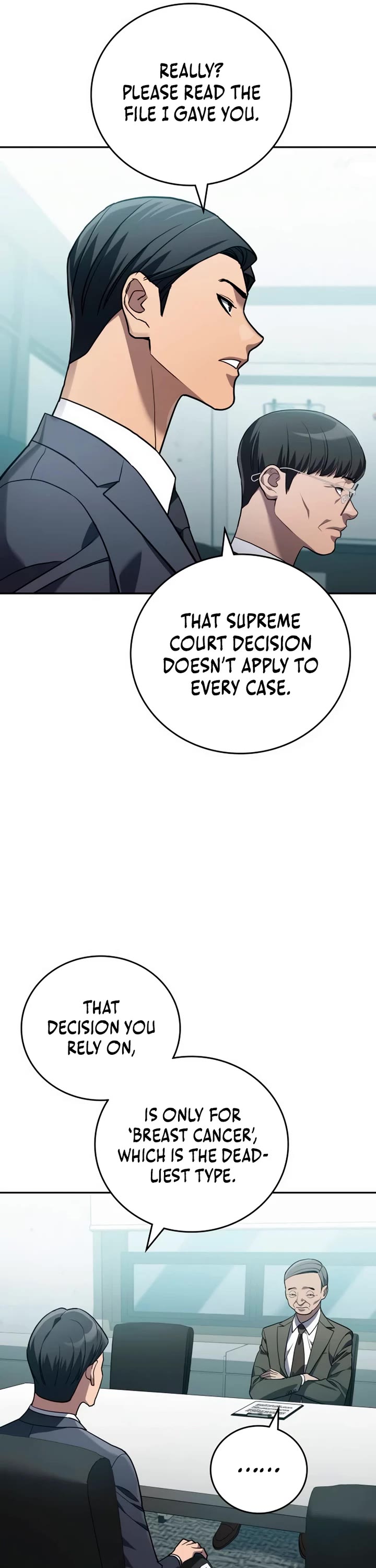 Fair Trade Commission Chapter 21 page 28 - Chapter 21