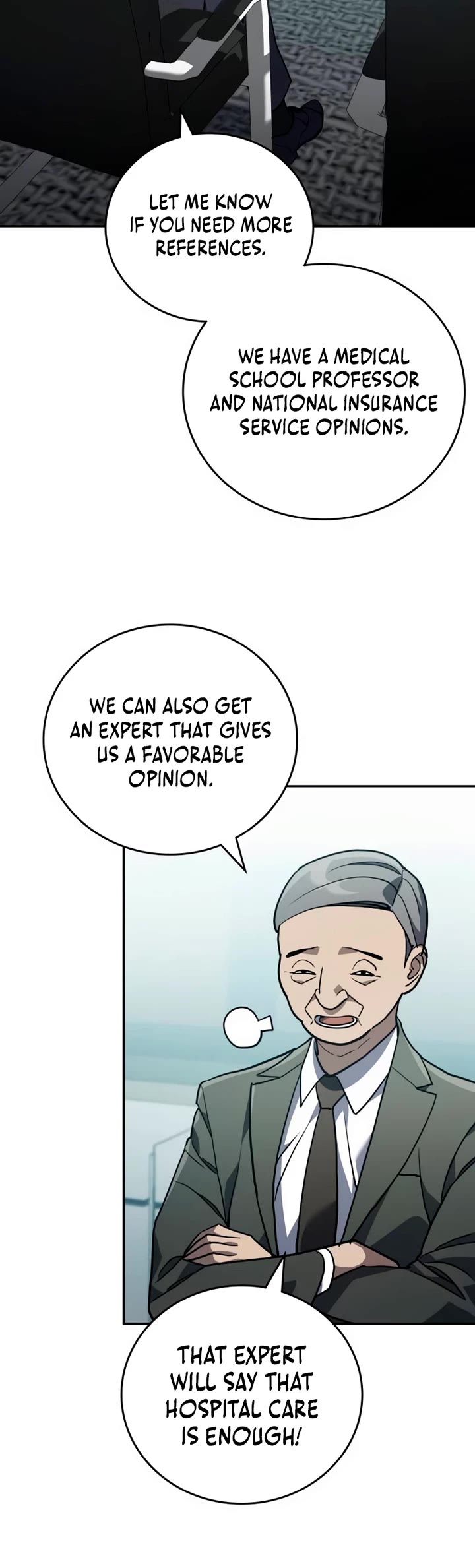 Fair Trade Commission Chapter 21 page 29 - Chapter 21