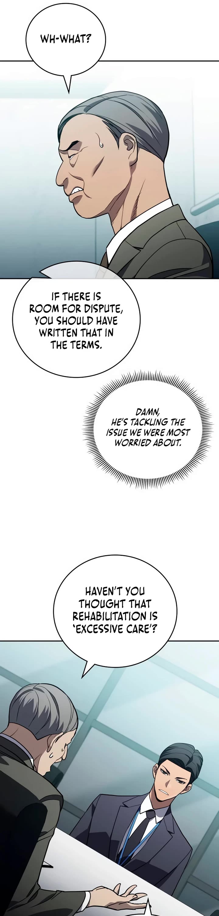Fair Trade Commission Chapter 21 page 31 - Chapter 21