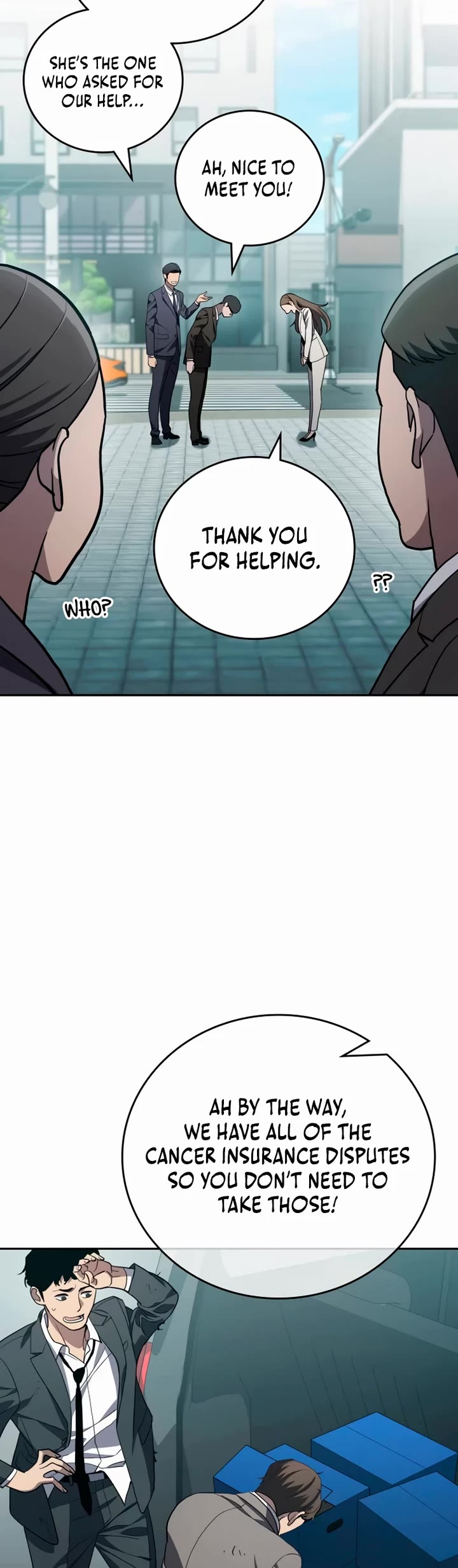 Fair Trade Commission Chapter 21 page 5 - Chapter 21