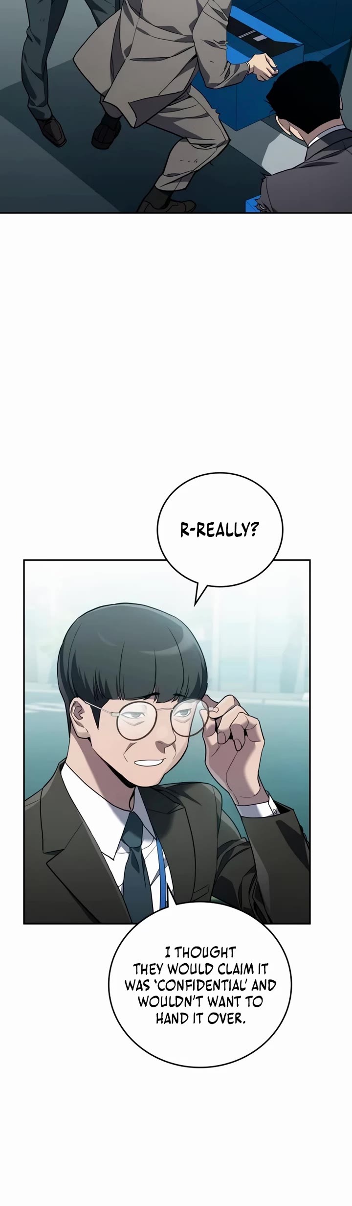 Fair Trade Commission Chapter 21 page 6 - Chapter 21