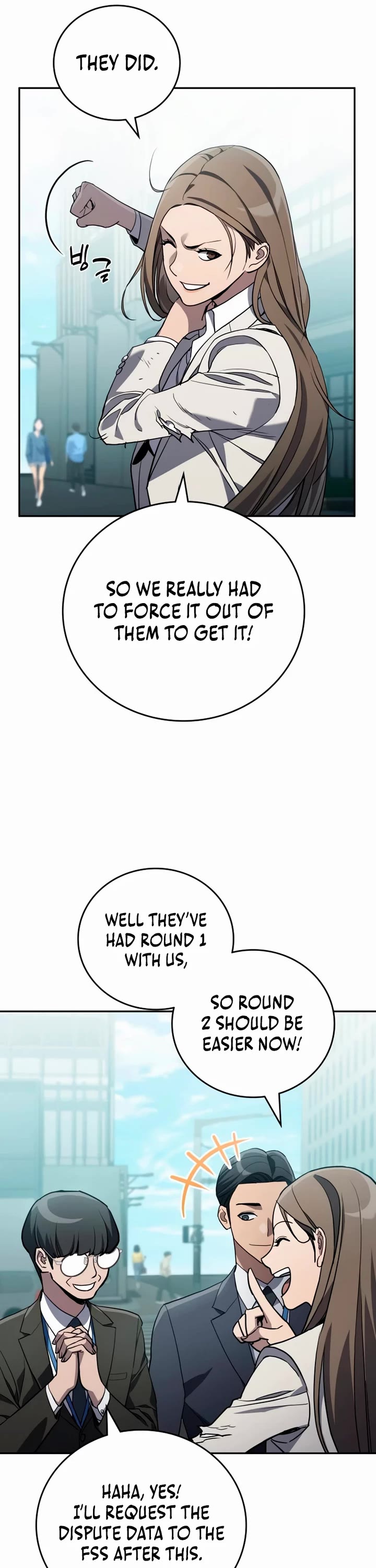 Fair Trade Commission Chapter 21 page 7 - Chapter 21
