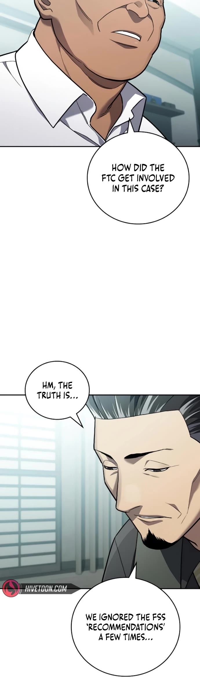 Fair Trade Commission Chapter 22 page 12 - Chapter 22