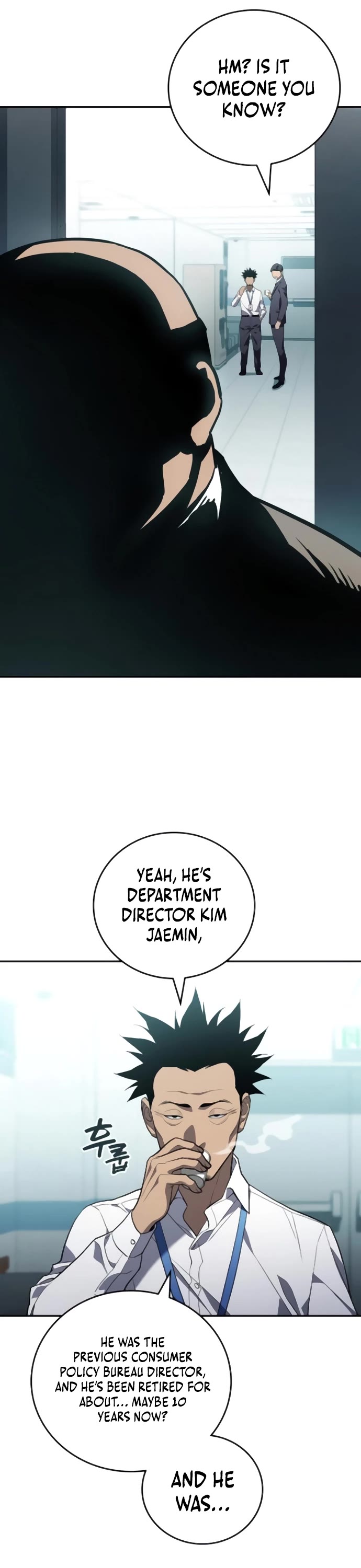 Fair Trade Commission Chapter 22 page 29 - Chapter 22