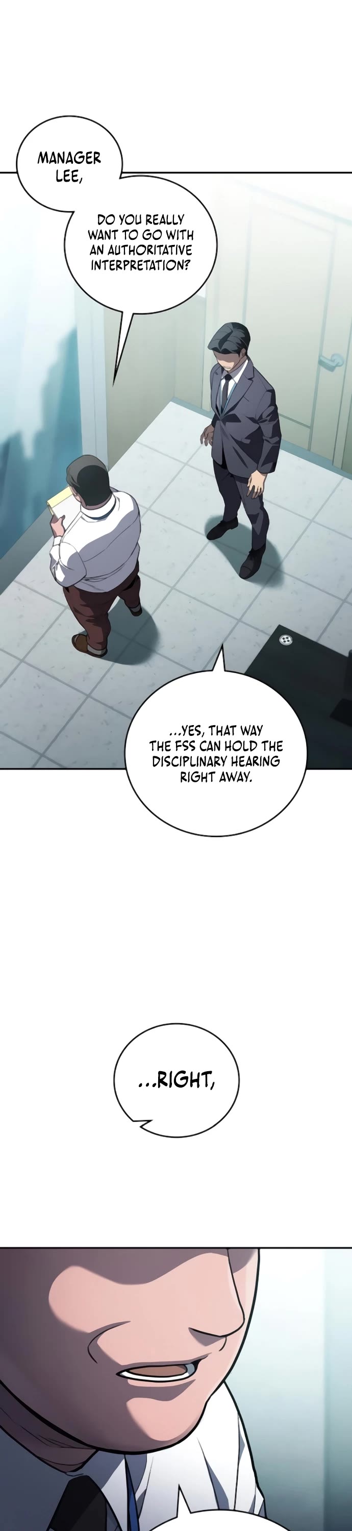 Fair Trade Commission Chapter 22 page 38 - Chapter 22