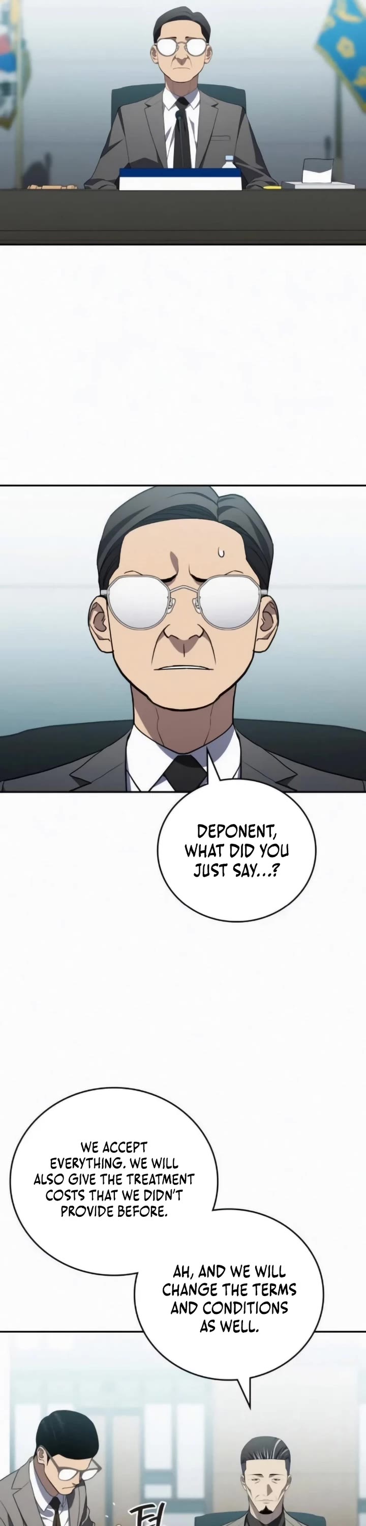 Fair Trade Commission Chapter 25 page 30 - Chapter 25