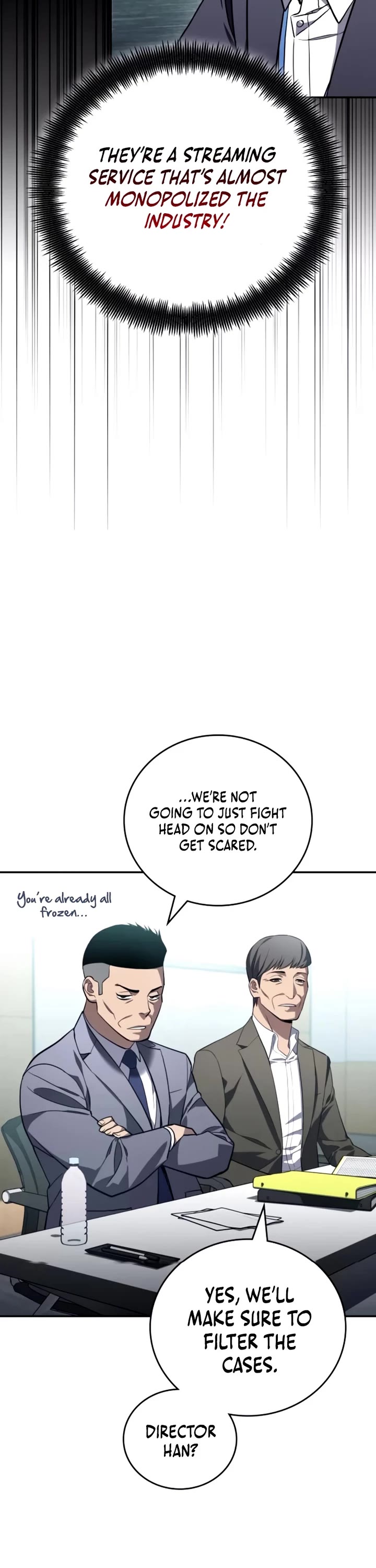 Fair Trade Commission Chapter 28 page 13 - Chapter 28